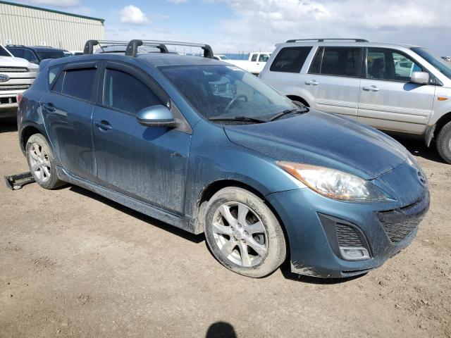 Photo 4 from auction – 2011 MAZDA 3 S with VIN JM1BL1L50B1464609