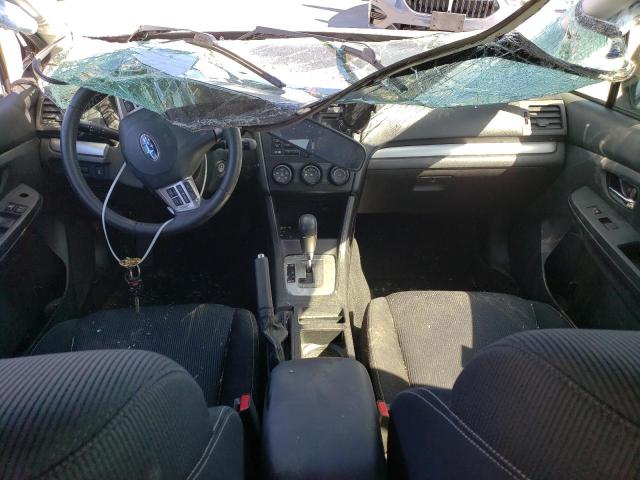 Photo 8 from auction – 2014 SUBARU IMPREZA SP with VIN JF1GPAL63E8323876