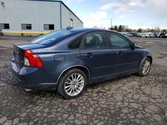 Photo 3 from auction – 2011 VOLVO S40 T5 with VIN YV1672MS5B2547733