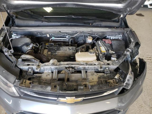 Photo 12 from auction – 2020 CHEVROLET TRAX LS with VIN 3GNCJKSB8LL334375