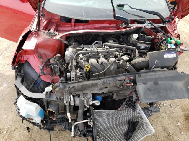 Photo 11 from auction – 2016 HYUNDAI VELOSTER with VIN KMHTC6AD7GU278577