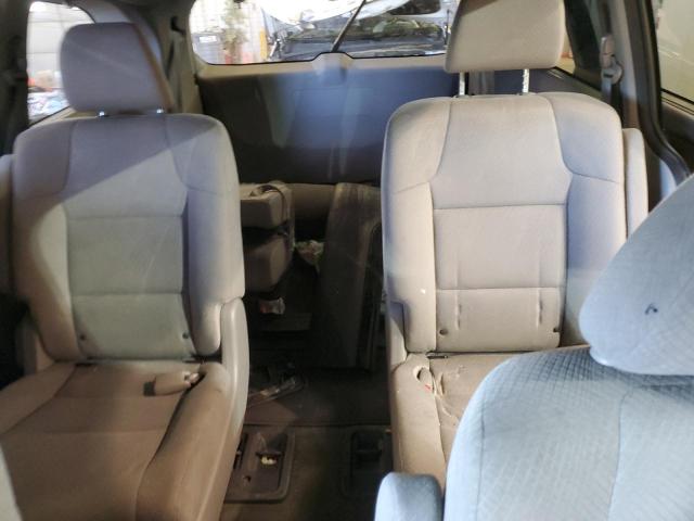 Photo 10 from auction – 2015 HONDA ODYSSEY EX with VIN 5FNRL5H43FB101627