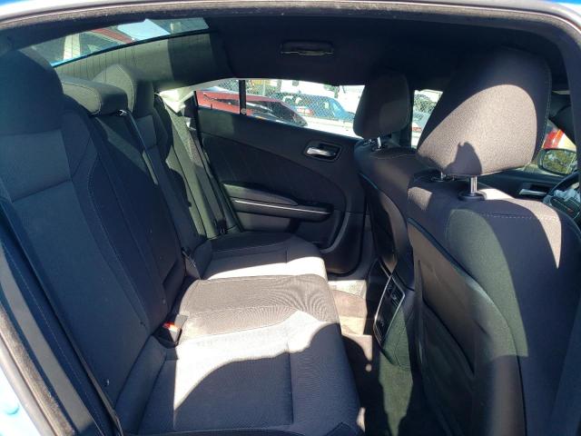 Photo 10 from auction – 2019 DODGE CHARGER SX with VIN 2C3CDXBG9KH513819