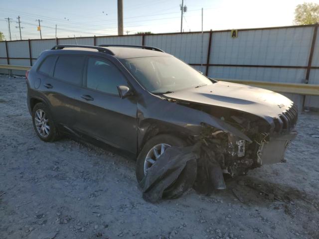 Photo 4 from auction – 2018 JEEP CHEROKEE L with VIN 1C4PJMCX2JD598212