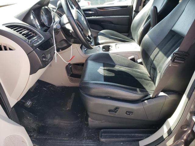 Photo 7 from auction – 2017 DODGE GRAND CARA with VIN 2C4RDGCG1HR728330