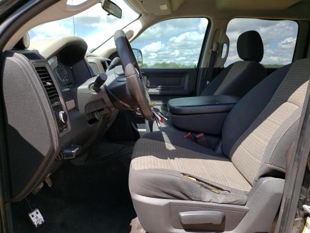 Photo 7 from auction – 2010 DODGE RAM 2500 with VIN 3D7TP2CL1AG154889