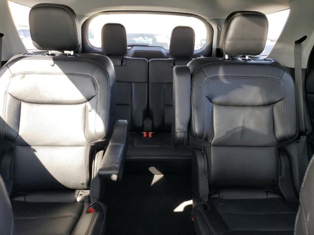 Photo 10 from auction – 2022 FORD EXPLORER L with VIN 1FMSK8FH2NGA80412