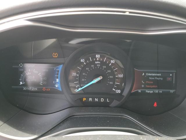 Photo 9 from auction – 2019 FORD FUSION SE with VIN 3FA6P0LU2KR212251