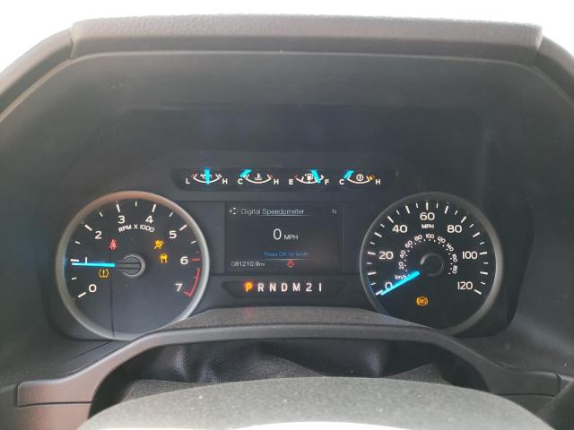 Photo 9 from auction – 2015 FORD F150 SUPER with VIN 1FTEW1CPXFFC31772