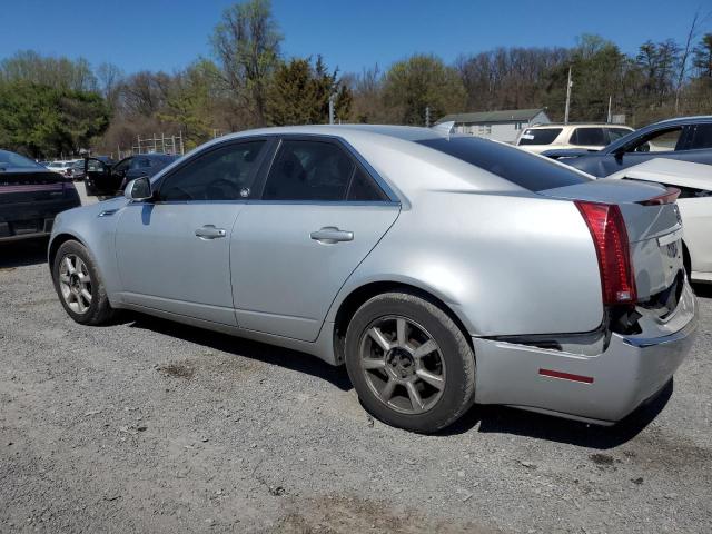 Photo 2 from auction – 2009 CADILLAC CTS with VIN 1G6DF577790164006