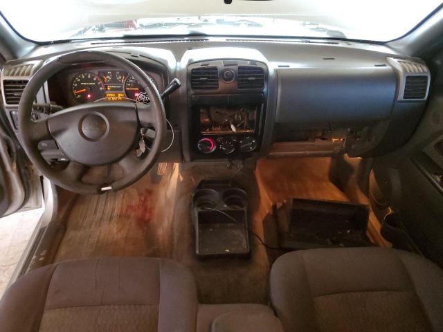 Photo 8 from auction – 2006 CHEVROLET COLORADO with VIN 1GCCS136668308331