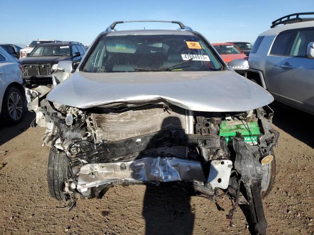 Photo 5 from auction – 2012 KIA SORENTO SX with VIN 5XYKWDA24CG301674