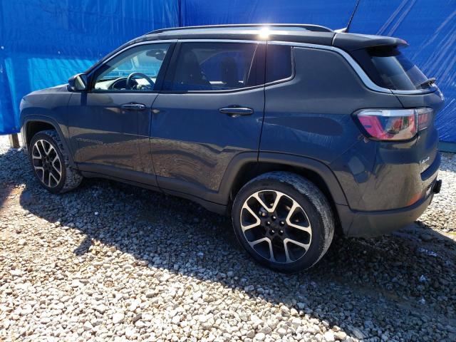 Photo 2 from auction – 2018 JEEP COMPASS LI with VIN 3C4NJDCB0JT298285