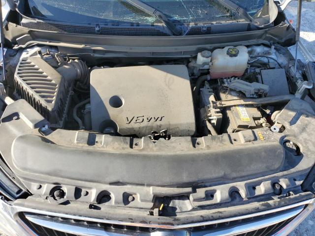 Photo 12 from auction – 2019 BUICK ENCLAVE ES with VIN 5GAERBKW2KJ186468