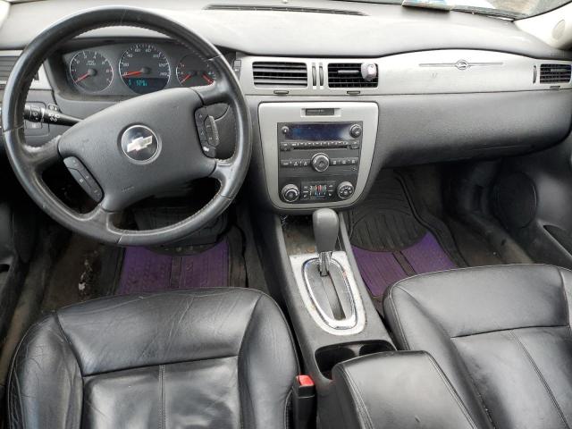 Photo 8 from auction – 2008 CHEVROLET IMPALA LT with VIN 2G1WT58K081274828