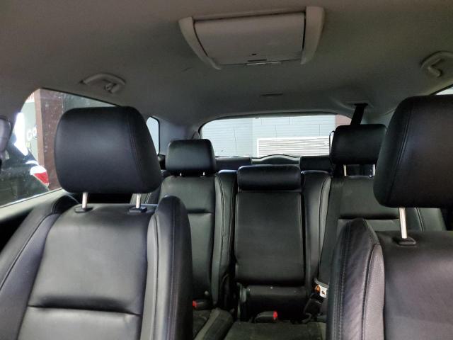 Photo 10 from auction – 2007 MAZDA CX-9 with VIN JM3TB38C570116805