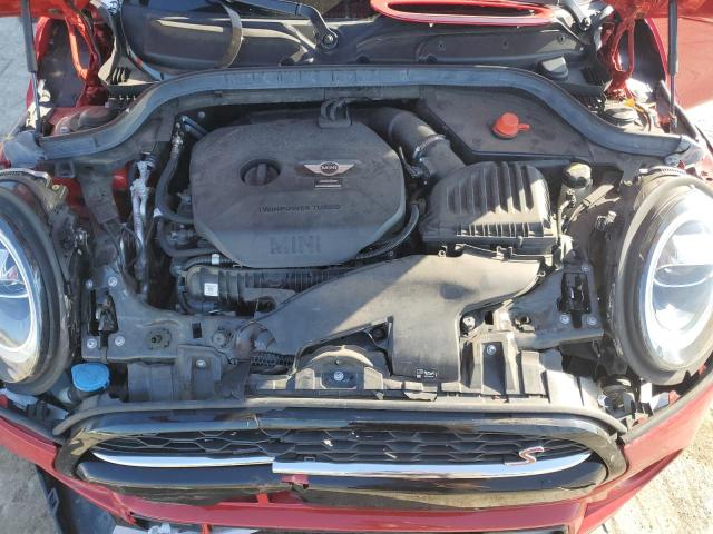 Photo 11 from auction – 2019 MINI COOPER S with VIN WMWXU3C56K2H88513