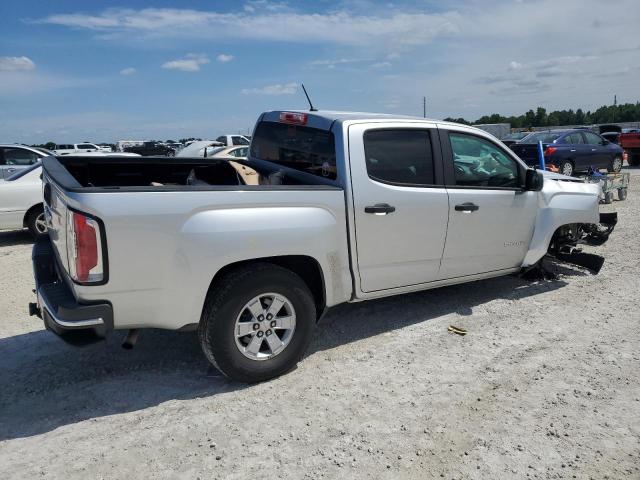 Photo 3 from auction – 2015 GMC CANYON with VIN 1GTG5AEA2F1146166