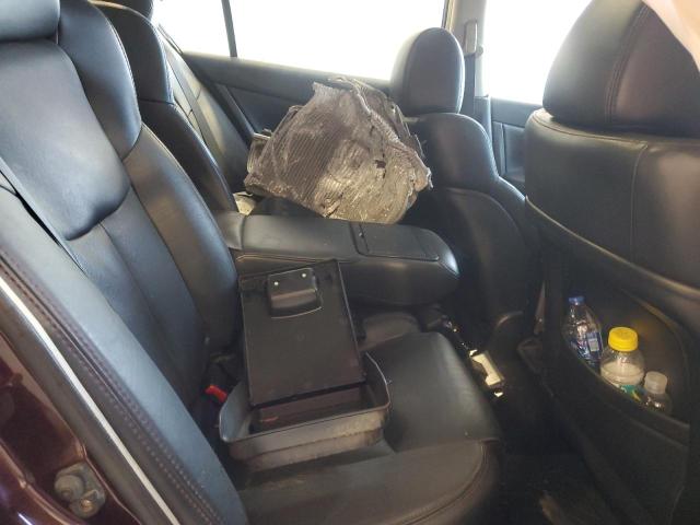 Photo 10 from auction – 2014 NISSAN MAXIMA S with VIN 1N4AA5AP6EC447518