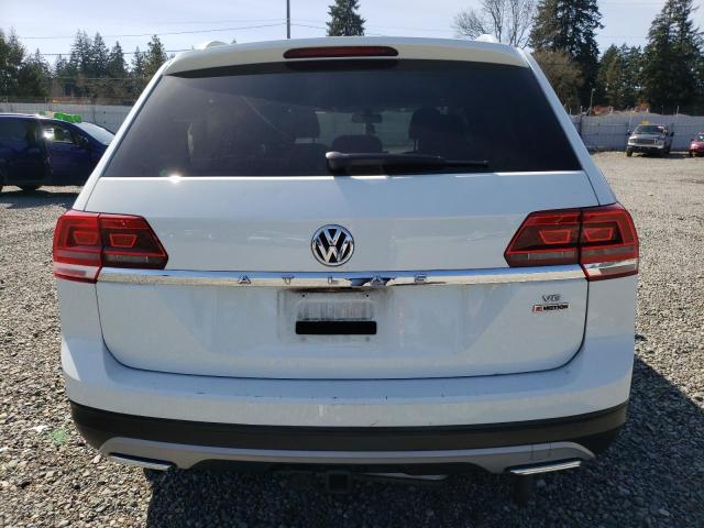 Photo 6 from auction – 2019 VOLKSWAGEN ATLAS S with VIN 1V2GR2CA5KC535975