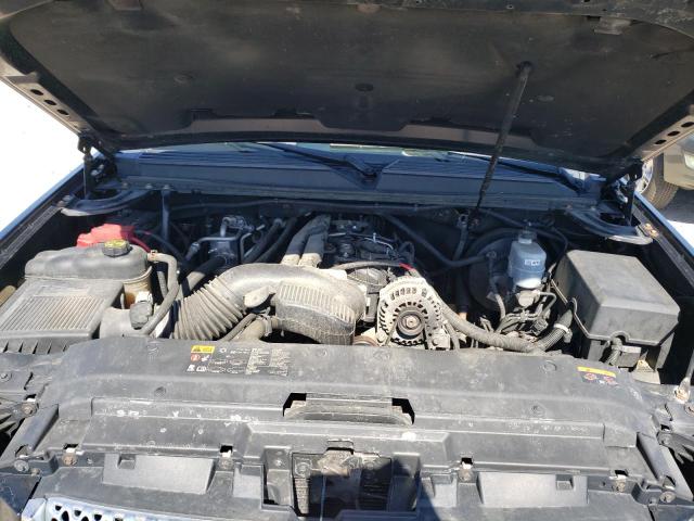 Photo 12 from auction – 2013 GMC YUKON XL D with VIN 1GKS2MEF1DR282968