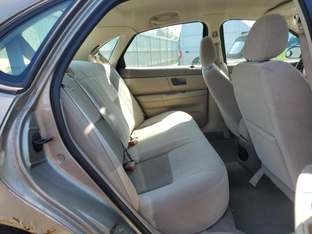 Photo 10 from auction – 2006 FORD TAURUS SE with VIN 1FAFP53U56A126915