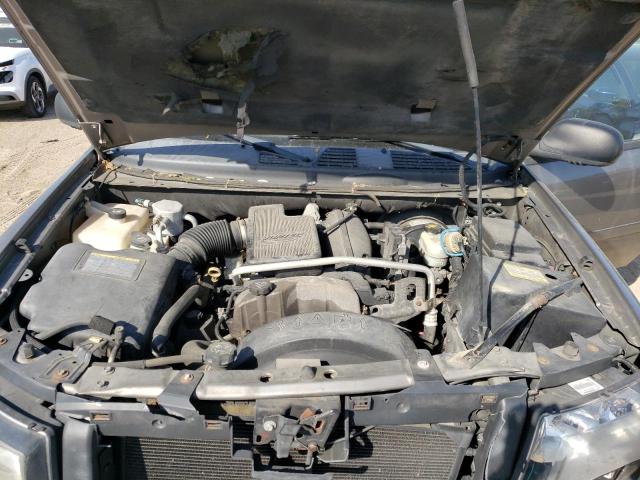Photo 11 from auction – 2008 CHEVROLET TRAILBLAZE with VIN 1GNDS13S682103266