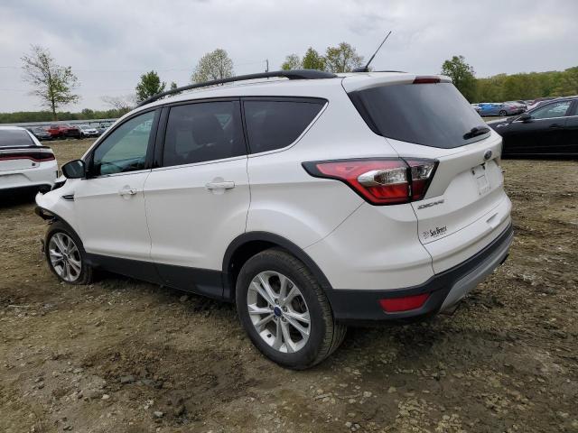 Photo 2 from auction – 2017 FORD ESCAPE SE with VIN 1FMCU9GD5HUB34680
