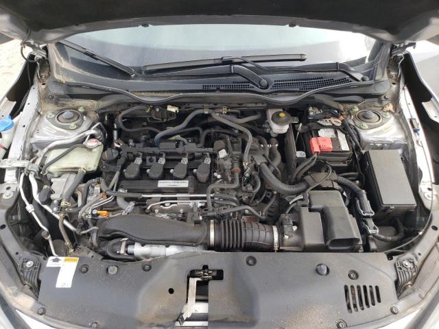 Photo 11 from auction – 2018 HONDA CIVIC LX with VIN SHHFK7H23JU415768