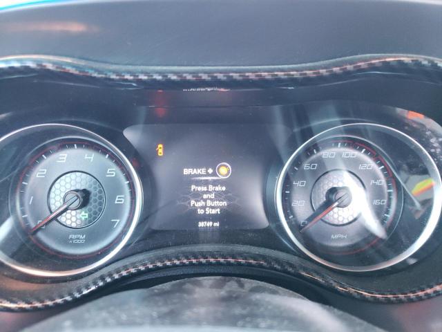 Photo 9 from auction – 2019 DODGE CHARGER SC with VIN 2C3CDXGJ4KH726276