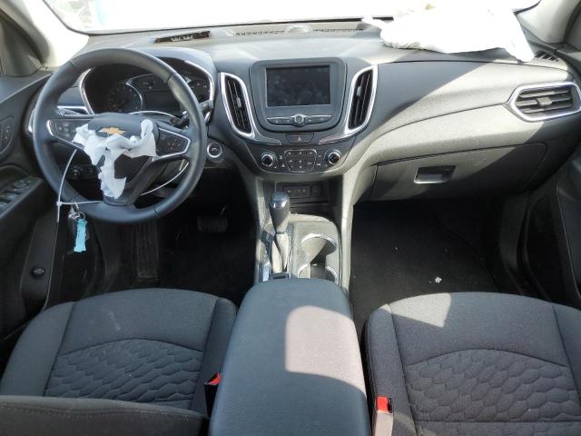 Photo 8 from auction – 2021 CHEVROLET EQUINOX LT with VIN 3GNAXKEV5ML355438