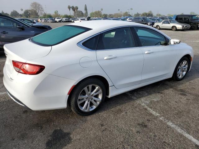 Photo 3 from auction – 2015 CHRYSLER 200 LIMITE with VIN 1C3CCCAB8FN691316
