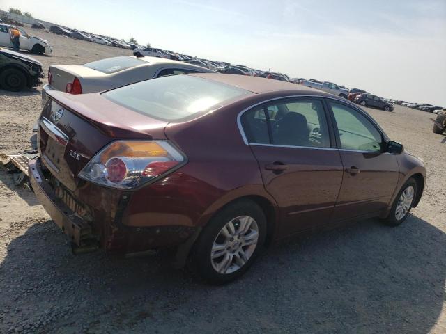 Photo 3 from auction – 2012 NISSAN ALTIMA BAS with VIN 1N4AL2AP4CN543996