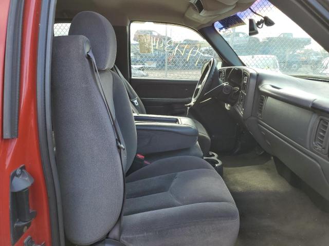 Photo 10 from auction – 2003 GMC NEW SIERRA with VIN 2GTEK19T331201385