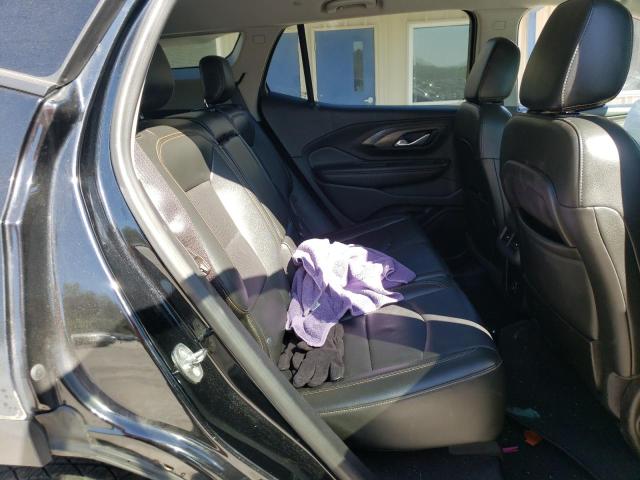Photo 11 from auction – 2018 GMC TERRAIN SL with VIN 3GKALVEV3JL296055