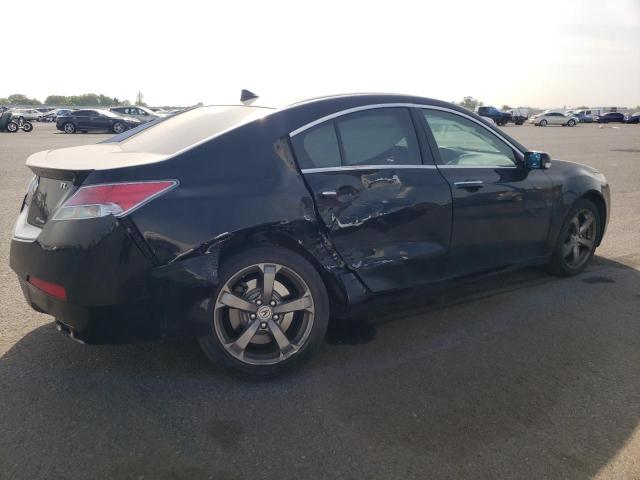 Photo 3 from auction – 2011 ACURA TL with VIN 19UUA9F52BA003180