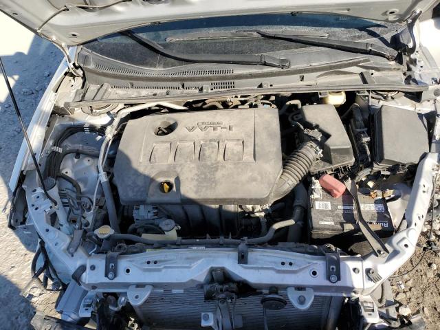 Photo 11 from auction – 2016 TOYOTA COROLLA L with VIN 2T1BURHE5GC580251