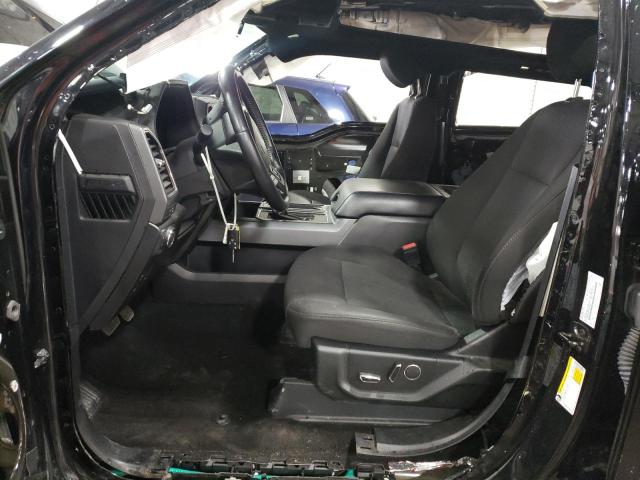 Photo 7 from auction – 2018 FORD F150 SUPER with VIN 1FTEW1EG8JKF01546