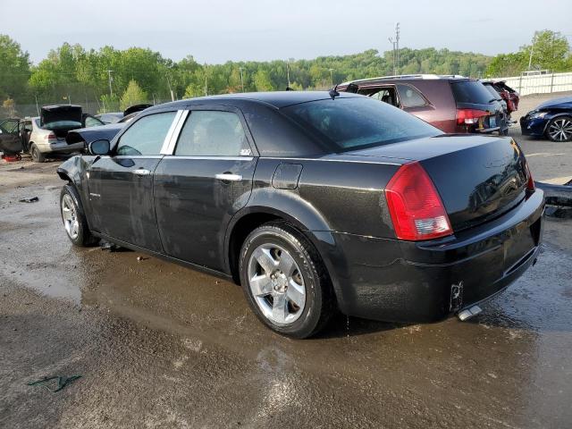 Photo 2 from auction – 2007 CHRYSLER 300 with VIN 2C3KA43R07H838904