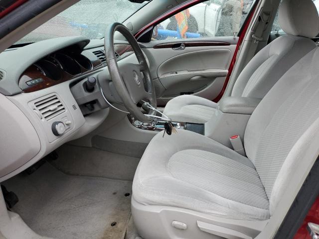 Фото 7 с аукциона – 2011 BUICK LUCERNE CX с VIN 1G4HA5EM6BU115153