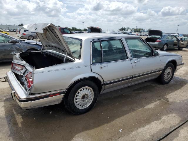 Photo 3 from auction – 1989 BUICK ELECTRA PA with VIN 1G4CW54C0K1650114