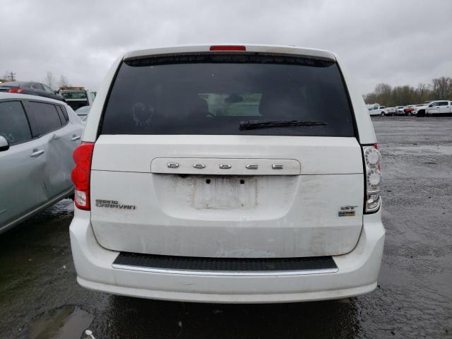 Photo 6 from auction – 2019 DODGE GRAND CARA with VIN 2C4RDGEG4KR785402