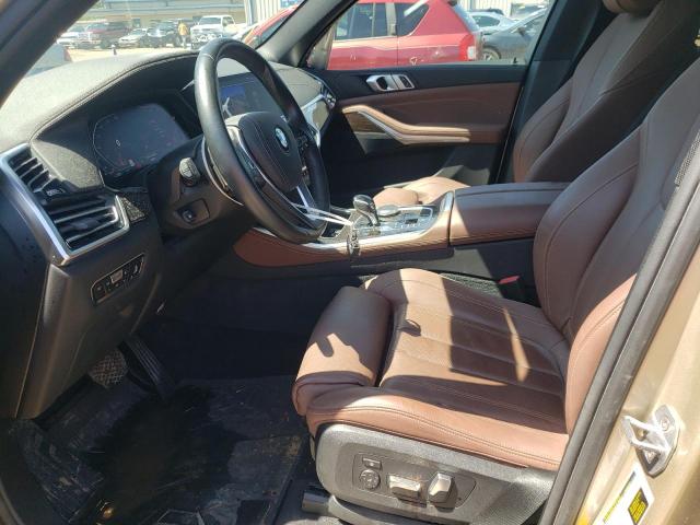 Photo 7 from auction – 2019 BMW X5 XDRIVE4 with VIN 5UXCR6C58KLL12709