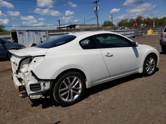 Photo 3 from auction – 2010 NISSAN ALTIMA SR with VIN 1N4BL2EP8AC160571