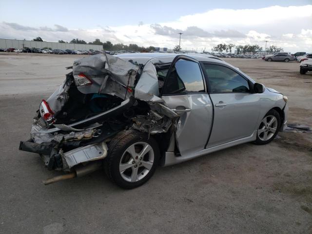 Photo 3 from auction – 2013 TOYOTA COROLLA BA with VIN 5YFBU4EE9DP211170