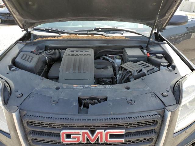 Photo 12 from auction – 2016 GMC TERRAIN SL with VIN 2GKFLSEK1G6281111