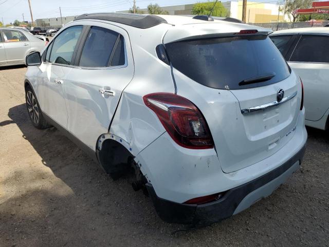 Photo 2 from auction – 2021 BUICK ENCORE PRE with VIN KL4CJESM3MB366224