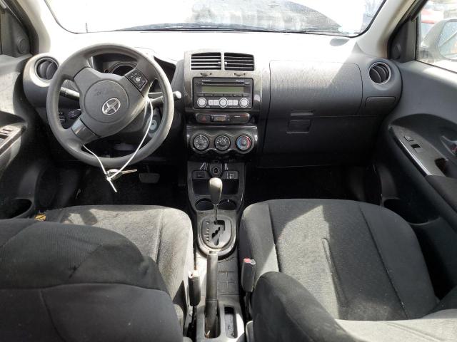 Photo 8 from auction – 2009 SCION XD with VIN JTKKU10499J035349