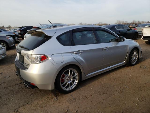 Photo 3 from auction – 2011 SUBARU IMPREZA WR with VIN JF1GR7E63BG811236