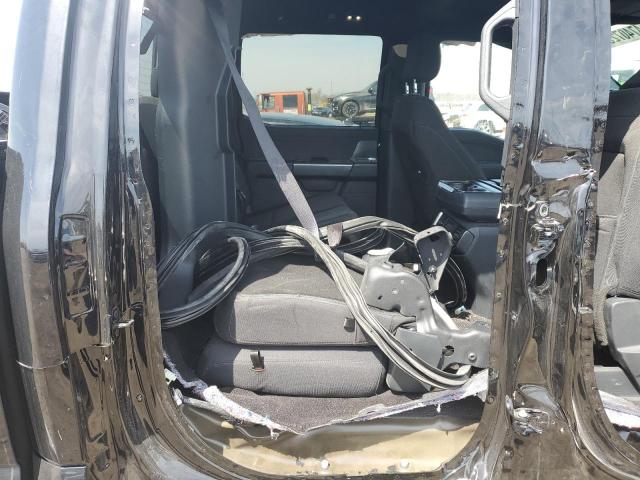Photo 10 from auction – 2022 FORD F150 SUPER with VIN 1FTFW1E85NFB07563